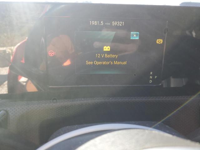 MERCEDES-BENZ A-CLASS 2020 VIN W1K3G4EB1LW047409