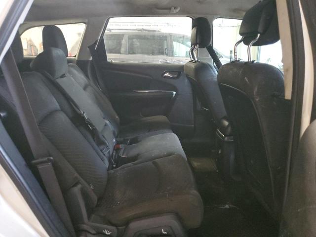 Фото 11 - DODGE JOURNEY