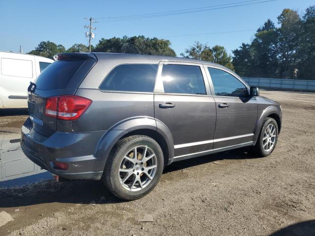 Фото 3 - DODGE JOURNEY