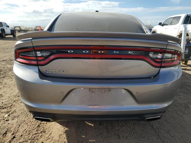 Фото 6 - DODGE CHARGER