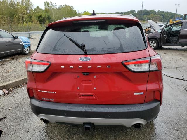 Фото 6 - FORD ESCAPE