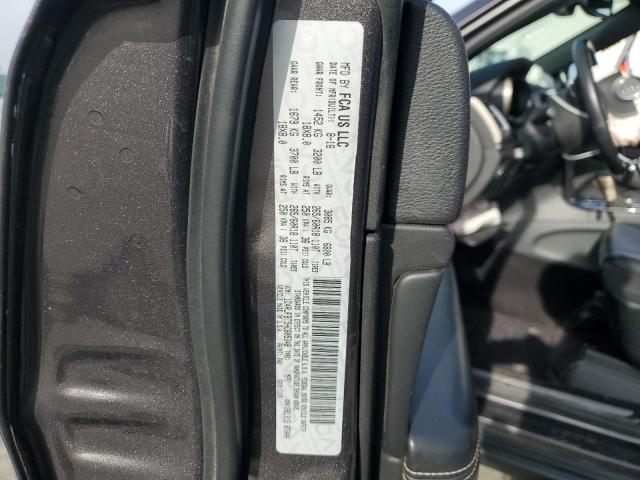 Фото 14 - JEEP GRAND CHER