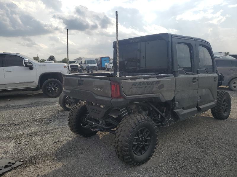 POLARIS RANGER XD 2025