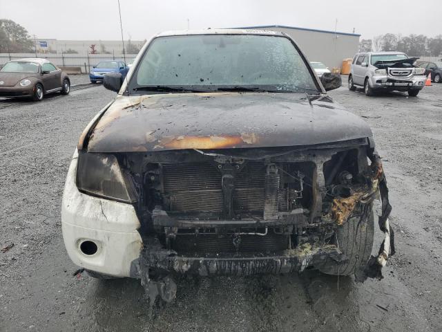 Фото 5 - NISSAN FRONTIER