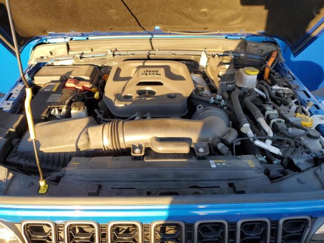 Фото 12 - JEEP WRANGLER