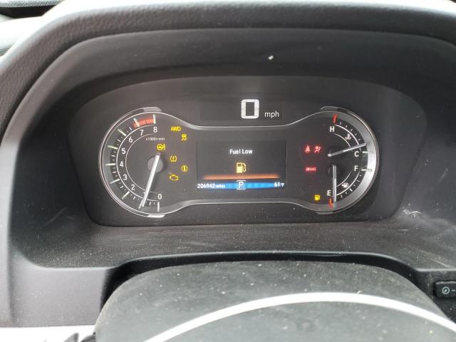 Фото 9 - HONDA PILOT