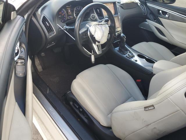 Фото 8 - INFINITI Q60