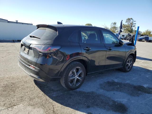 Фото 3 - HONDA HR-V