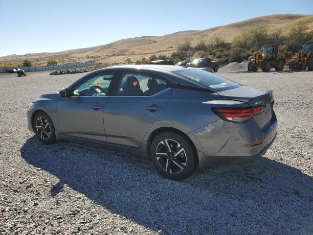 Фото 2 - NISSAN SENTRA