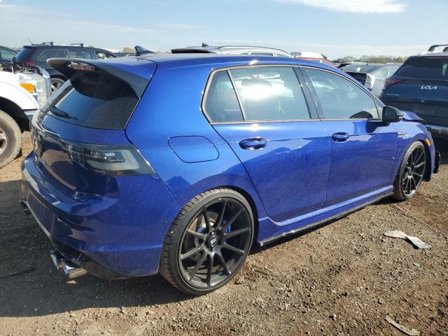 VOLKSWAGEN GOLF 2024 VIN WVWEB7CD4RW149786