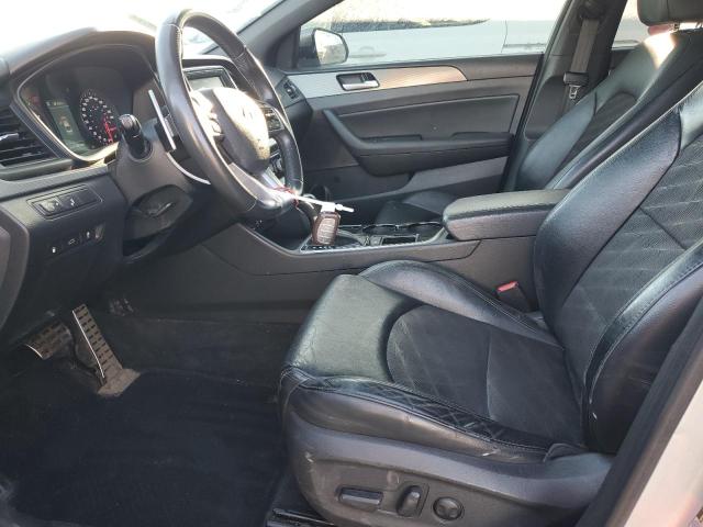 Фото 7 - HYUNDAI SONATA