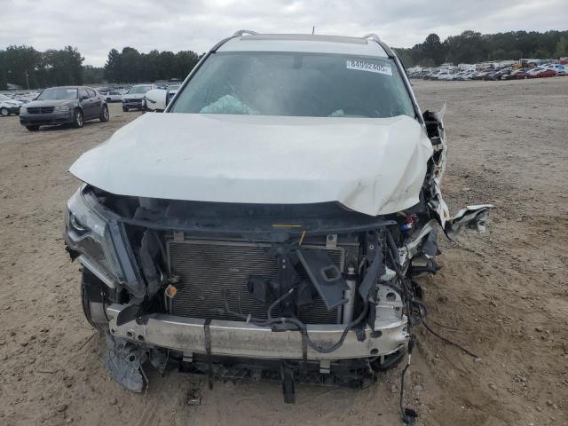 Фото 5 - NISSAN PATHFINDER