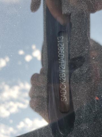 Фото 13 - JAGUAR F-PACE