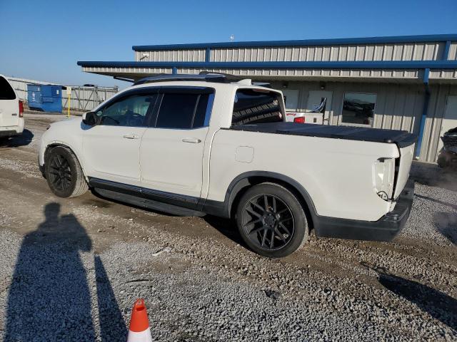 Фото 2 - HONDA RIDGELINE