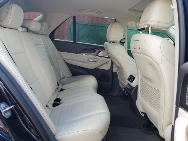 Фото 11 - MERCEDES-BENZ GLE-CLASS