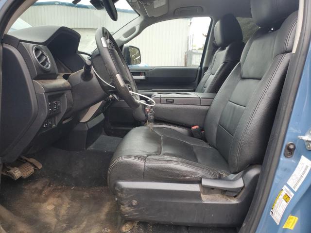 Фото 7 - TOYOTA TUNDRA