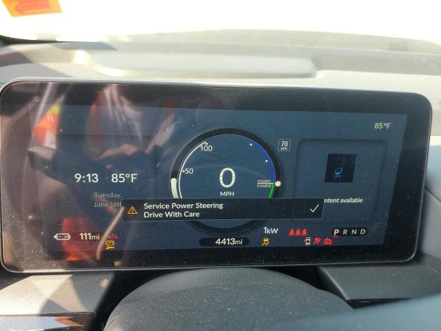 HONDA PROLOGUE T 2025 VIN 3GPKHXRJ7SS500575