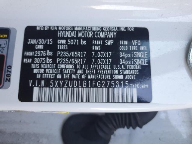 Фото 13 - HYUNDAI SANTA FE