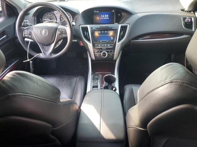 Фото 8 - ACURA TLX