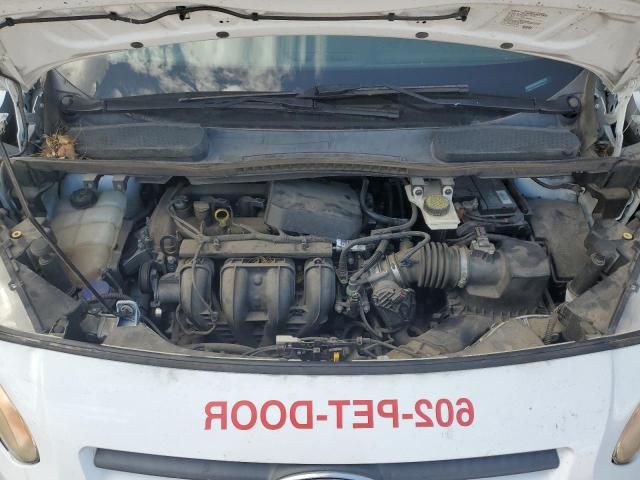 Фото 7 - FORD TRANSIT