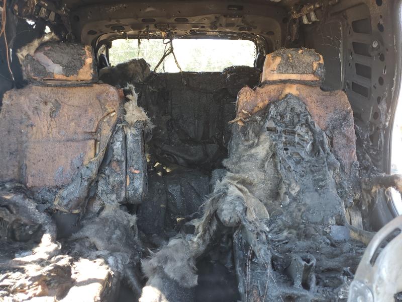 Фото 10 - CHEVROLET TAHOE