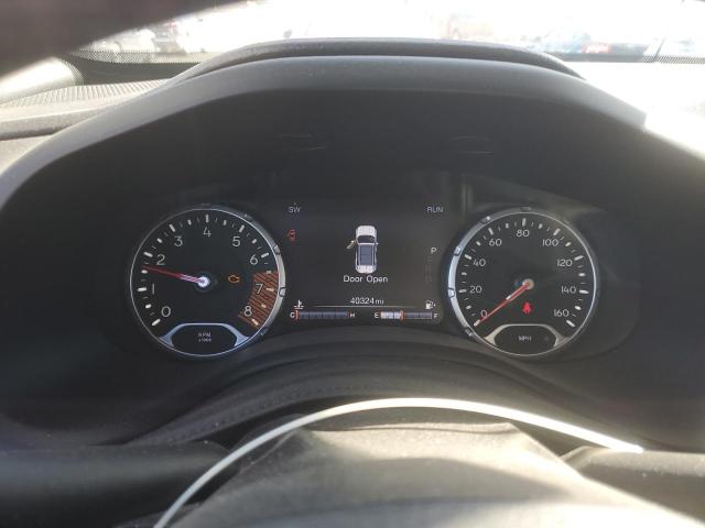 Фото 9 - JEEP RENEGADE