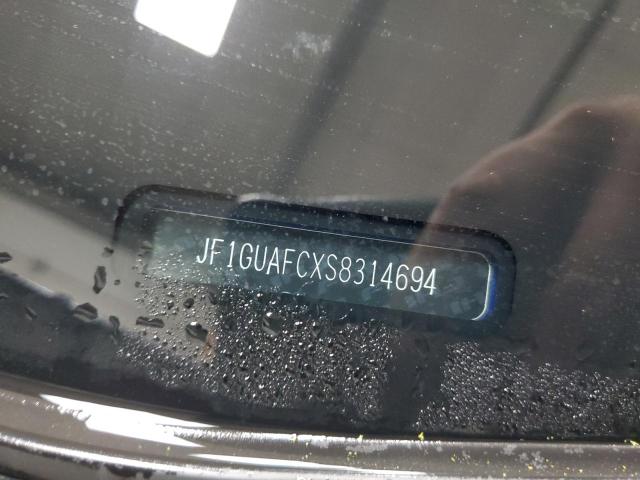 Фото 13 - SUBARU IMPREZA