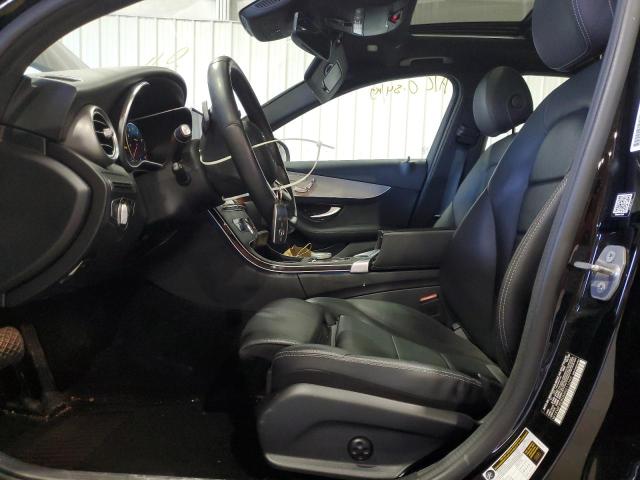 Фото 7 - MERCEDES-BENZ C-CLASS