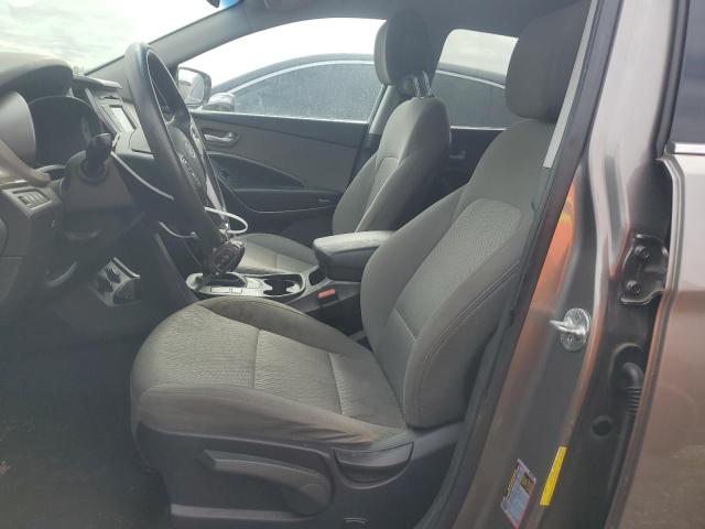 Фото 7 - HYUNDAI SANTA FE