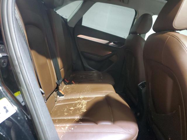 Фото 10 - AUDI Q3