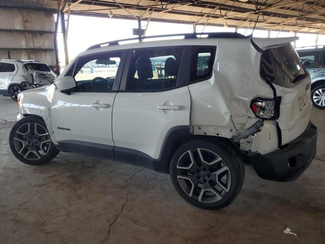 Фото 2 - JEEP RENEGADE