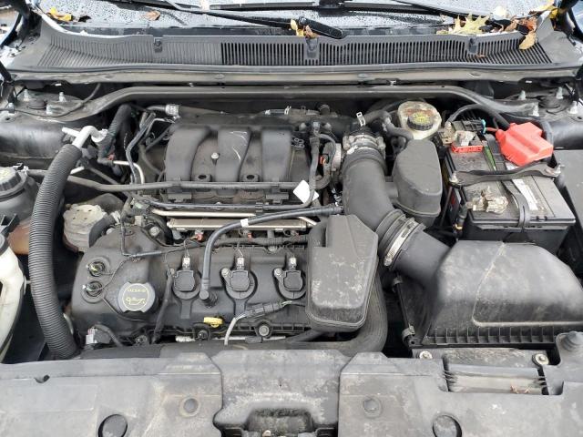 FORD TAURUS 2018 VIN 1FAHP2E86JG105486