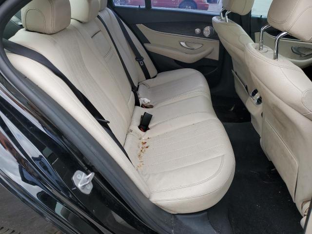 Фото 10 - MERCEDES-BENZ E-CLASS