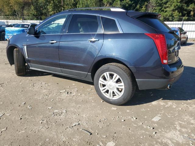 Фото 2 - CADILLAC SRX