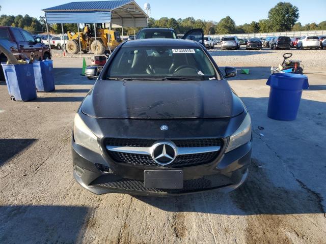 MERCEDES-BENZ CLA-CLASS 2015 VIN WDDSJ4GBXFN258533