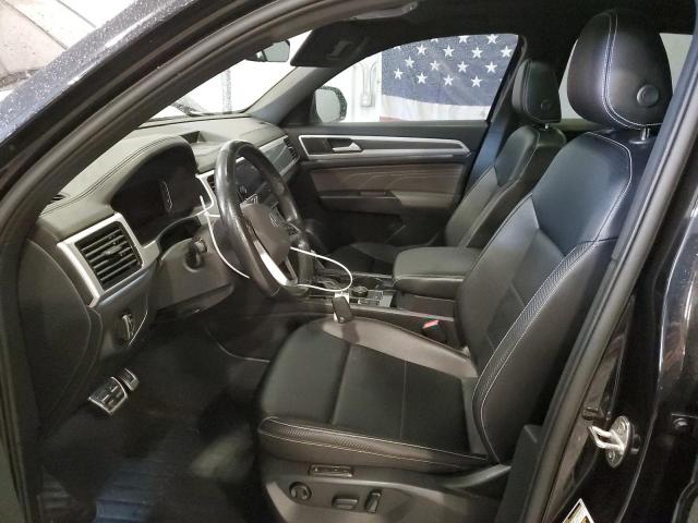 Фото 7 - VOLKSWAGEN ATLAS