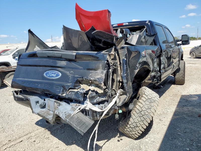 Фото 3 - FORD F250