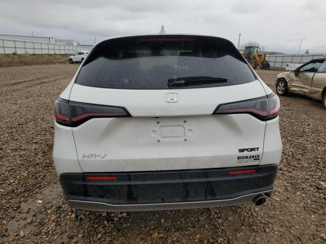 Фото 6 - HONDA HR-V