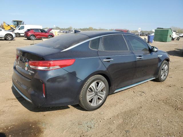Фото 3 - KIA OPTIMA