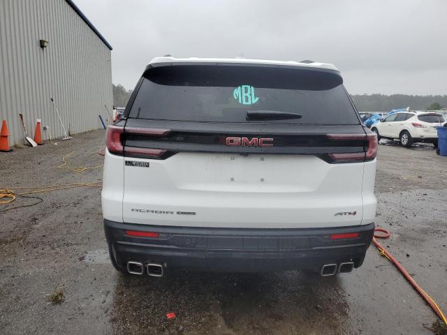 Фото 6 - GMC ACADIA