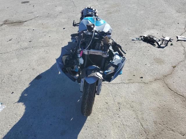 SUZUKI GSX-R750 K 2006