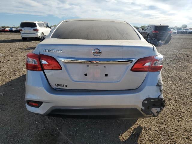 Фото 6 - NISSAN SENTRA