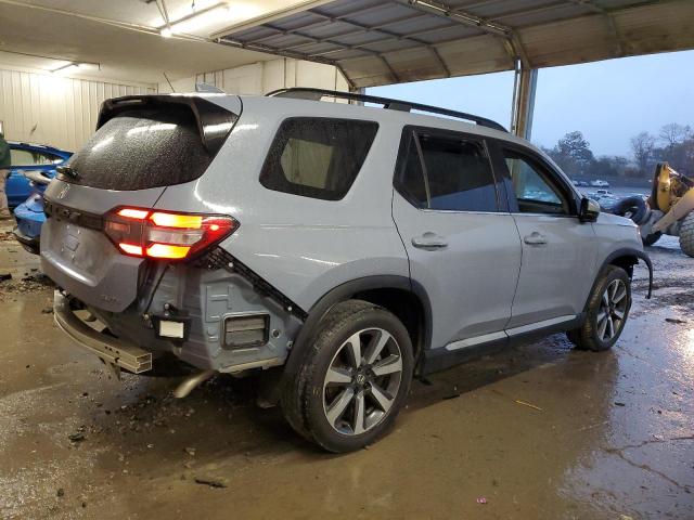 Фото 3 - HONDA PILOT