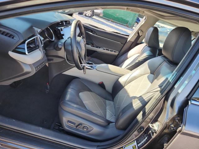 Фото 7 - TOYOTA CAMRY