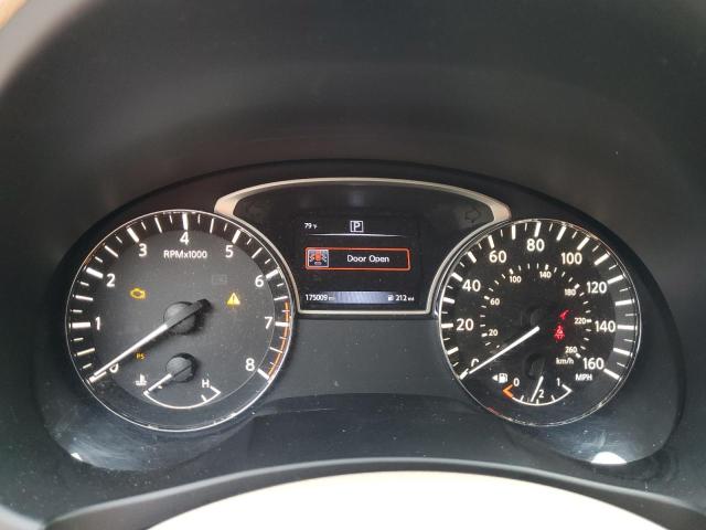 Фото 9 - NISSAN ALTIMA