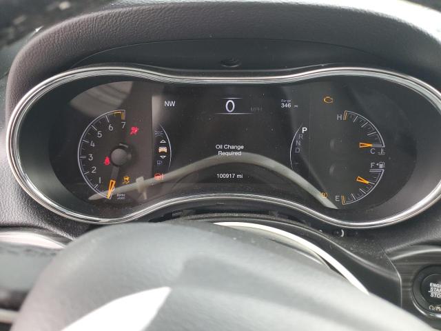 Фото 9 - JEEP GRAND CHER