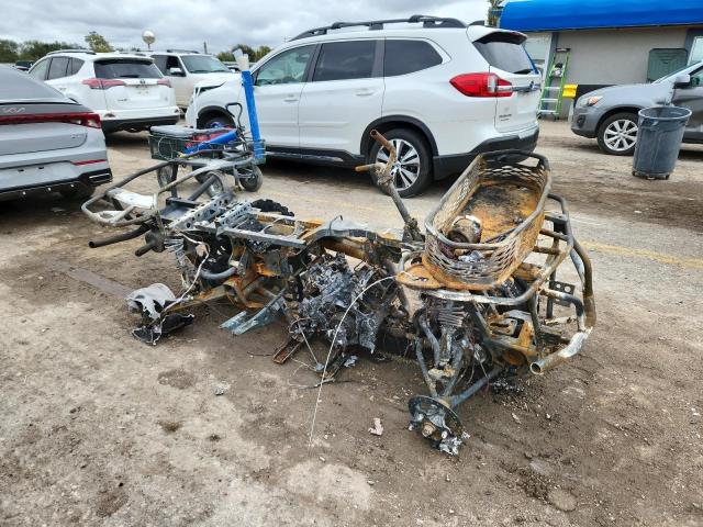 CAN-AM OUTLANDER 2023