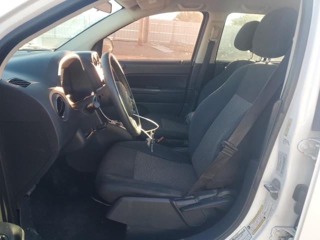 Фото 7 - JEEP COMPASS