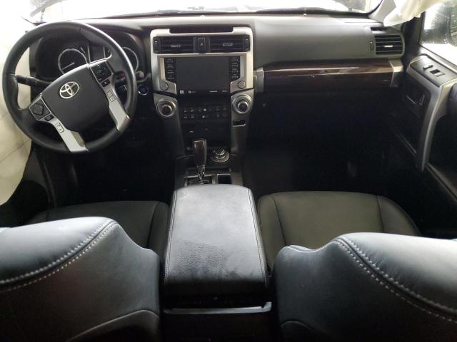 Фото 8 - TOYOTA 4RUNNER