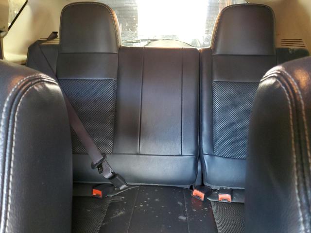 Фото 10 - JEEP COMPASS